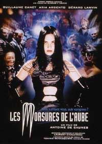 Les Morsures de l'Aube [2001]