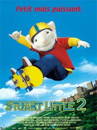 Stuart Little 2 [2002]
