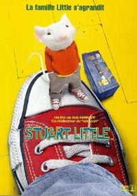 Stuart Little [2000]