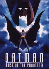 Batman contre le fantôme masqué [1993]