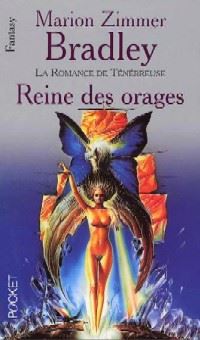 La Romance de Ténébreuse : Les Ages du Chaos : Reine des Orages ! #2 [1981]