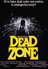 Dead Zone [1984]
