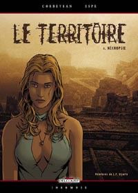 Le Territoire : Le Nécropsie [2003]