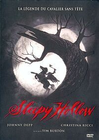 Sleepy Hollow [2000]