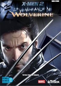 X-Men : La Vengeance de Wolverine [2003]