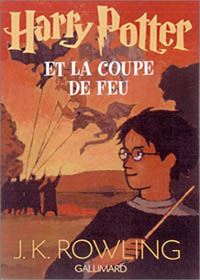 Harry Potter et la coupe de feu