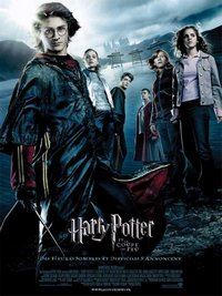 Harry Potter et la Coupe de Feu #4 [2005]