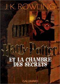 Harry Potter et la chambre des secrets #2 [1999]