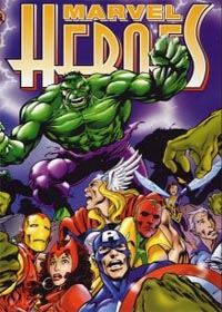 Marvel Heroes [2001]