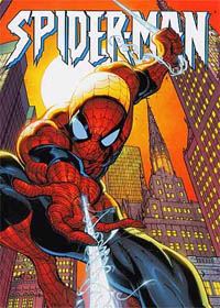 Spider-Man mensuel [2000]