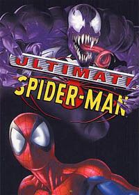 Ultimate Spider-Man [2002]