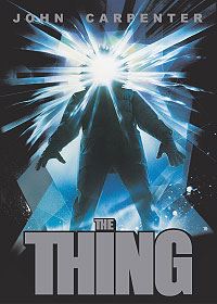 The Thing [1982]