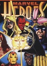 Marvel Heroes - Hors Série [2001]