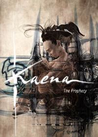 Kaena, la prophétie [2003]