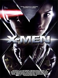 X-men [2000]