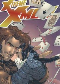 X-Treme X-Men [2002]