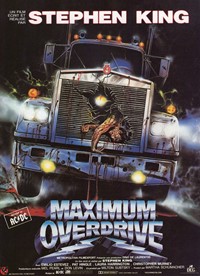 Maximum Overdrive [1986]
