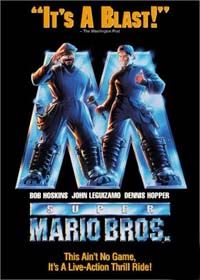 Super Mario Bros [1992]