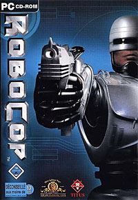 Robocop [2003]