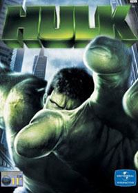 Hulk [2003]