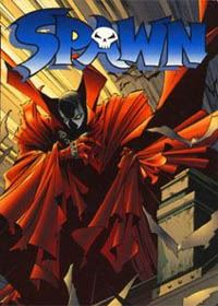 Comics Spawn [1995]