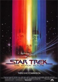 Star Trek Le Film [1979]