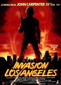 Invasion Los Angeles [1988]