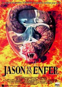 Vendredi 13 : Jason va en enfer #9 [1994]