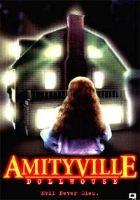 Amityville, la maison des poupées [1997]