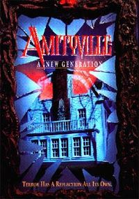Amityville - Darkforce [1993]