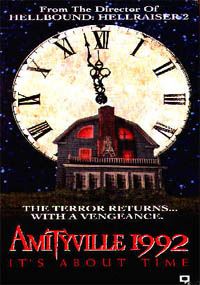 Amityville 1993 - Votre heure a sonné [1993]