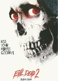 Evil Dead II [1987]