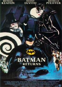 Batman le défi [1992]