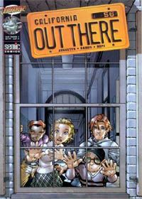 Out There [2001]