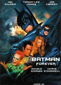 Batman forever [1995]