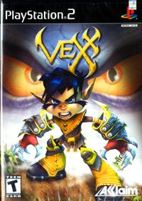 Vexx [2003]