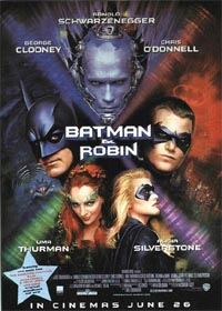 Batman et Robin [1997]