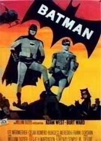 Batman : le film [1966]