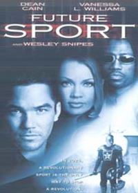 Future Sport [1998]