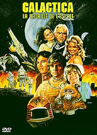 Battlestar Galactica : Galactica, la bataille de l'espace [1978]