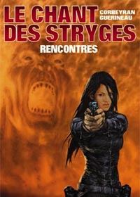 Le Chant des Stryges : Rencontres #7 [2003]