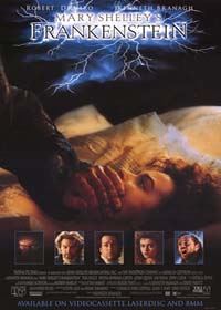 Mary Shelley's Frankenstein [1995]