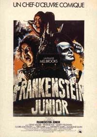 Frankenstein Junior [1974]