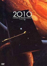2001, L'odyssée de l'espace : 2010 - L'année du premier contact [1985]