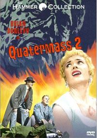 Quatermass : La Marque [1957]