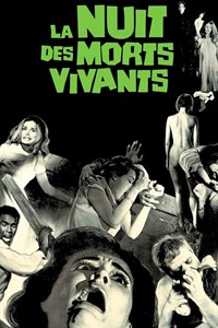 La Nuit des morts-vivants [1970]