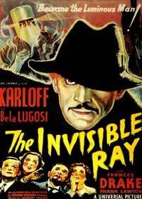 Le Rayon invisible [1936]