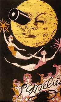 Le Voyage dans la lune [1902]