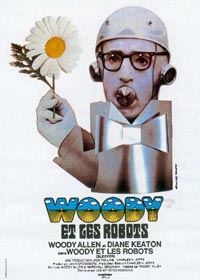 Woody et les robots [1973]