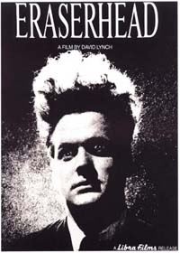 Eraserhead [1976]